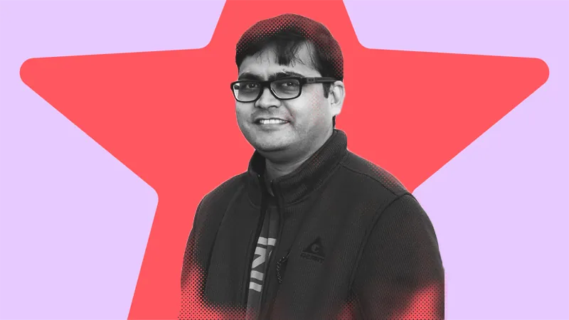 Jimit Bagadiya