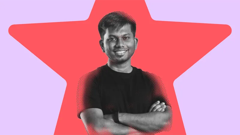 Kishore Natarajan