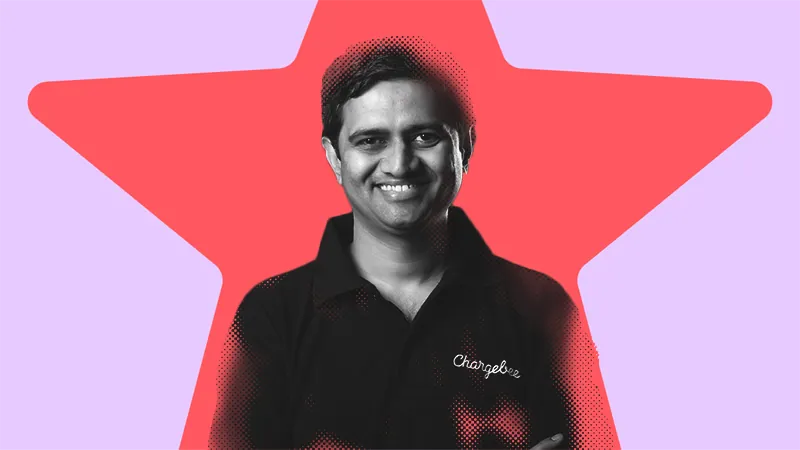 Krish Subramanian
