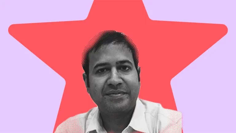 Manoj Agarwal