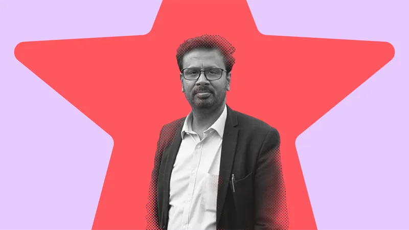 Krishna RK