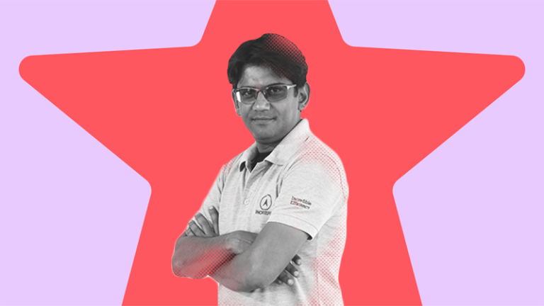 Rajul Jain