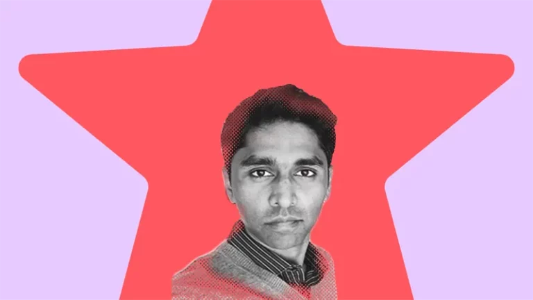 Ravi Pratap Maddimsetty