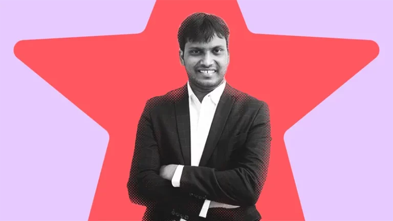 Raviteja Dodda