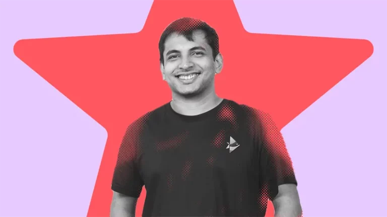 Sanket Shah
