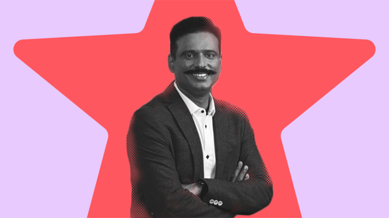 Suresh Sambandam