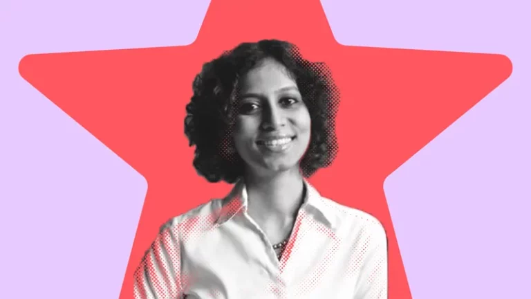 Yamini Bhat