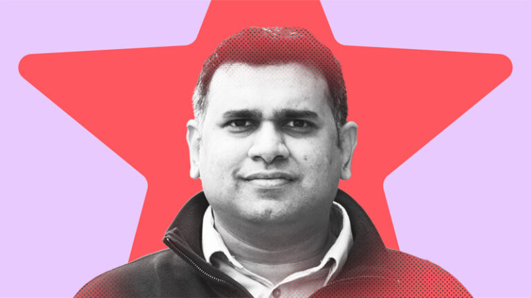 Tejas Mehta