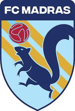 FC MADRAS 