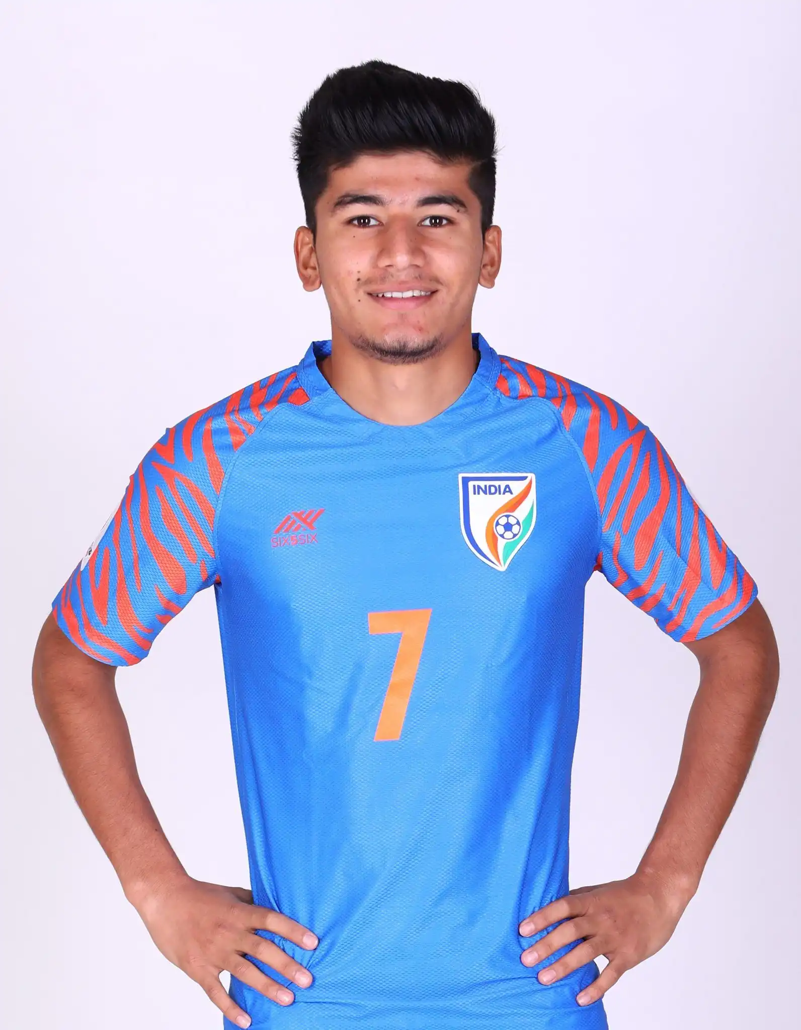 Anirudh Thapa