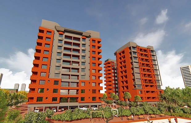 Mass Housing