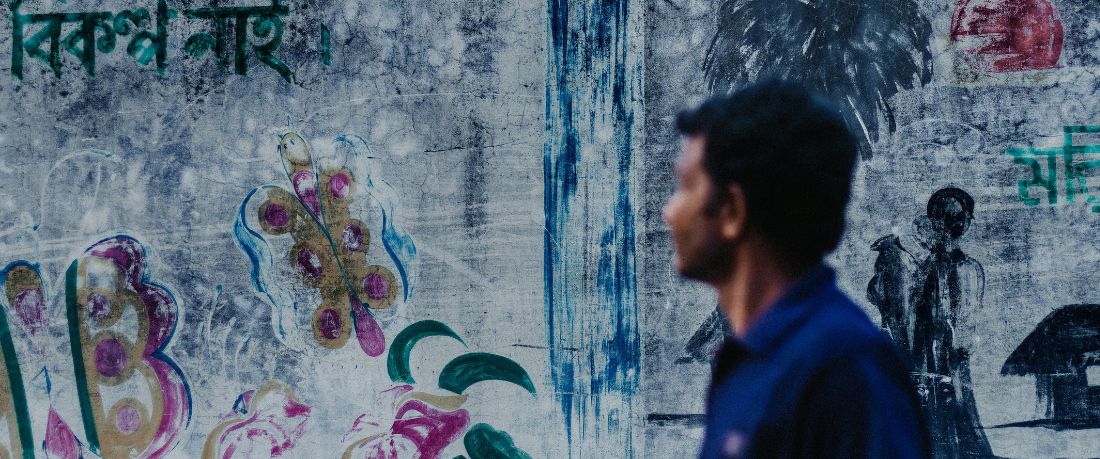 Bangladesh LGBTQ rights